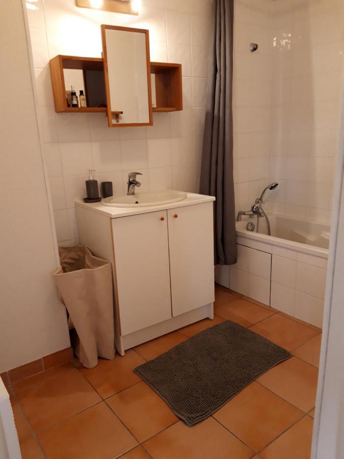 T3 Duplex Lumineux En Centre-Ville 苏斯通 外观 照片