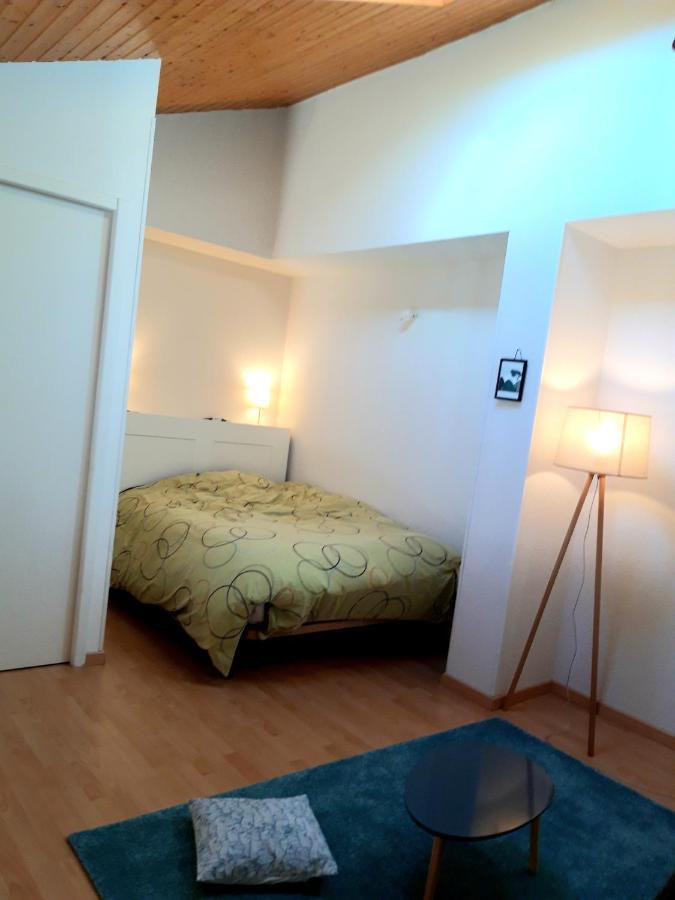 T3 Duplex Lumineux En Centre-Ville 苏斯通 外观 照片